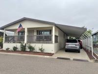 2011 Goldenwest CK562F Mobile Home