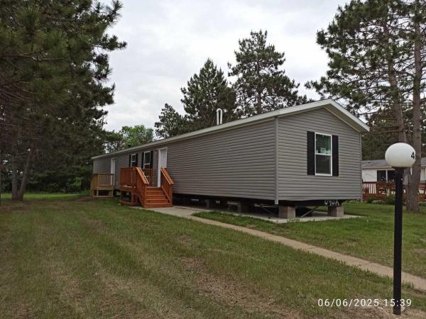 2025 Midcountry Mobile Home For Sale