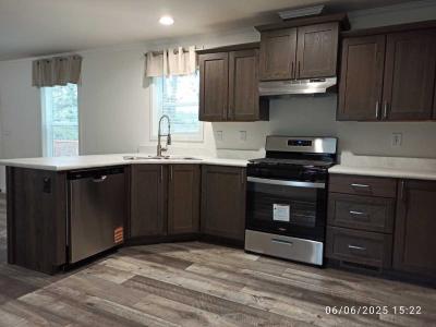 Photo 3 of 8 of home located at E5497 730th Avenue, Lot 46 Menomonie, WI 54751