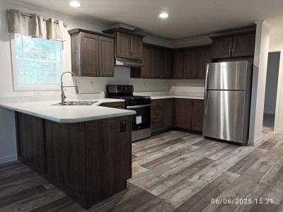 Photo 2 of 8 of home located at E5497 730th Avenue, Lot 46 Menomonie, WI 54751