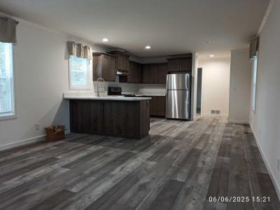 Photo 4 of 8 of home located at E5497 730th Avenue, Lot 46 Menomonie, WI 54751