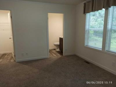 Photo 5 of 8 of home located at E5497 730th Avenue, Lot 46 Menomonie, WI 54751