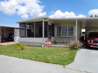 Mobile Home at 7541 Cadiz Ave New Port Richey, FL 34653
