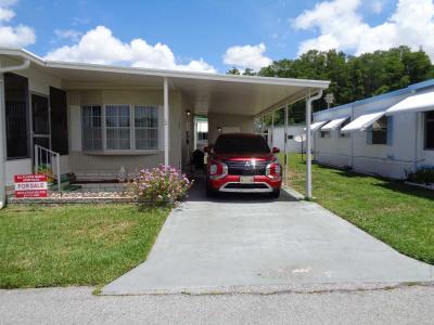 Photo 2 of 25 of home located at 7541 Cadiz Ave New Port Richey, FL 34653