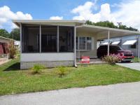 1980 TWIN Manufactured Home