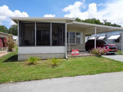 Photo 3 of 25 of home located at 7541 Cadiz Ave New Port Richey, FL 34653