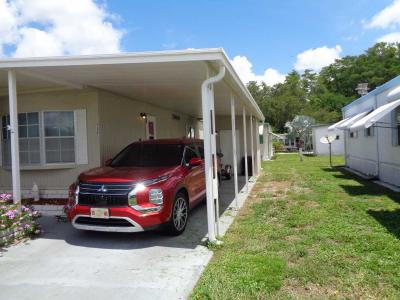 Photo 4 of 25 of home located at 7541 Cadiz Ave New Port Richey, FL 34653