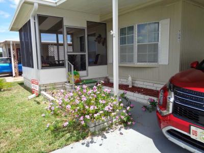 Photo 5 of 25 of home located at 7541 Cadiz Ave New Port Richey, FL 34653