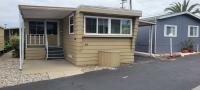 1962 Flamingo Mobile Home