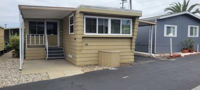 Mobile Home at 17700 Western Ave #30 Gardena, CA 90247