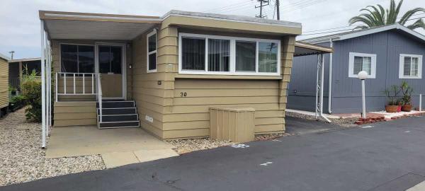 Photo 1 of 2 of home located at 17700 Western Ave #30 Gardena, CA 90247