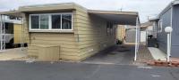 1962 Flamingo Mobile Home