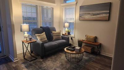 Photo 5 of 37 of home located at 2457 Chretien Dr Ormond Beach, FL 32174