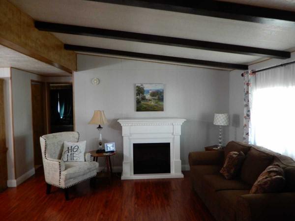 Kaufman Broad Mobile Home For Sale