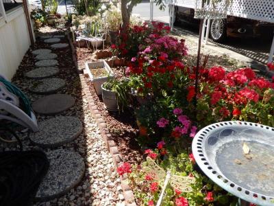 Photo 2 of 4 of home located at 134 Gardenia Sacramento, CA 95828