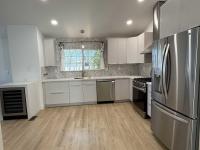 1991 Golden West TROPICANA PALMS Manufactured Home