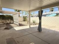 1991 Golden West TROPICANA PALMS Manufactured Home