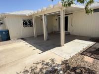 1991 Golden West TROPICANA PALMS Manufactured Home