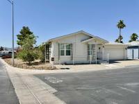 1991 Golden West TROPICANA PALMS Manufactured Home