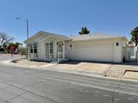 1991 Golden West TROPICANA PALMS Manufactured Home