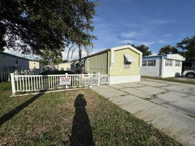 Mobile Home at 9525 Sun Dial Drive Tampa, FL 33635