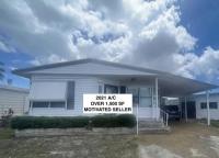1986 FUQU 2BR/2BA w/Bonus Mobile Home