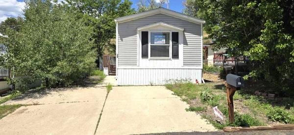 2015 Skyline Mobile Home For Sale