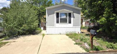 Mobile Home at 97 Fawn St Golden, CO 80401