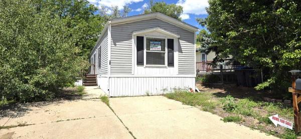 2015 Skyline Manufactured Home