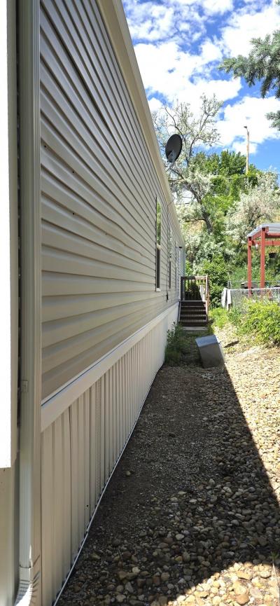 Photo 5 of 23 of home located at 97 Fawn St Golden, CO 80401