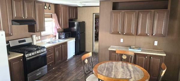 2015 Skyline Manufactured Home