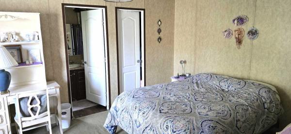 2015 Skyline Manufactured Home