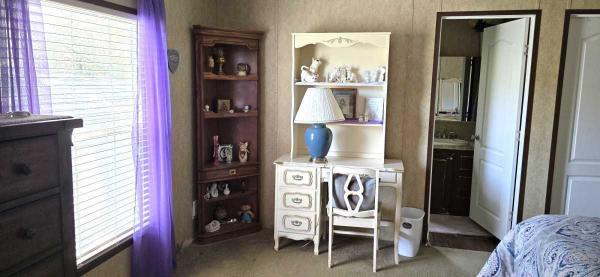2015 Skyline Manufactured Home