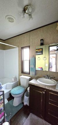 2015 Skyline Manufactured Home