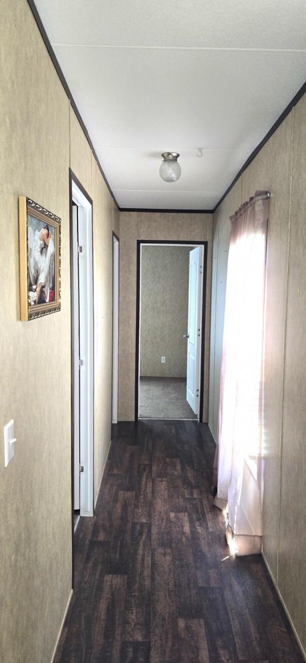 2015 Skyline Manufactured Home