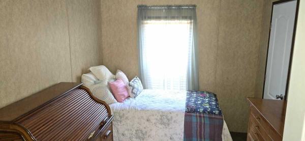 2015 Skyline Manufactured Home