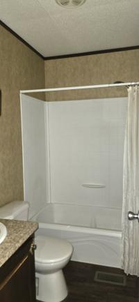 2015 Skyline Manufactured Home