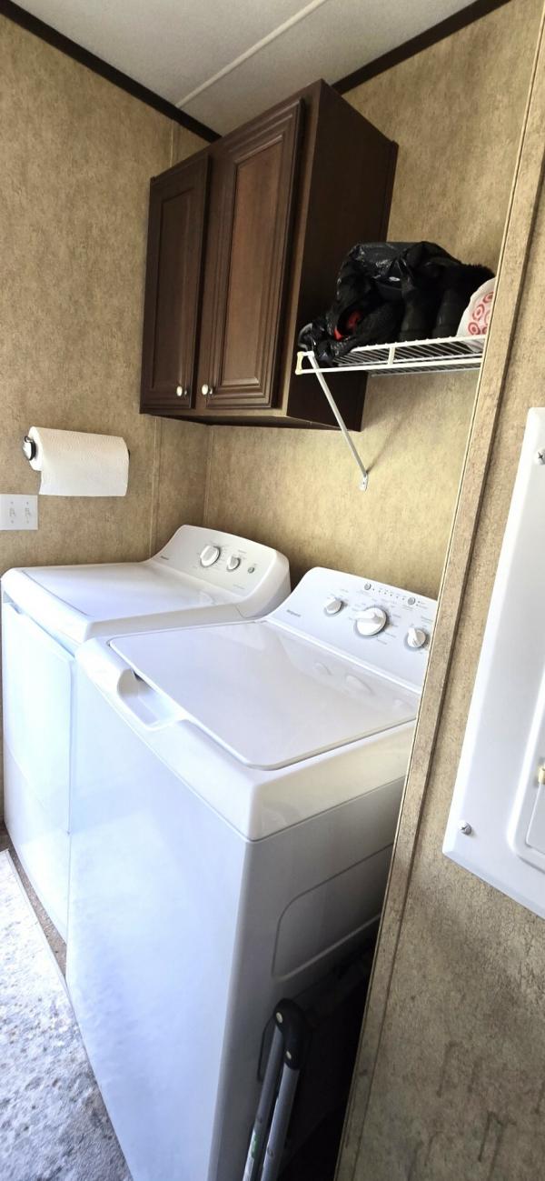 2015 Skyline Manufactured Home