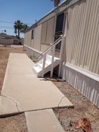 1979 NMMH Mobile Home Mobile Home