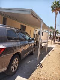 1979 NMMH Mobile Home Mobile Home