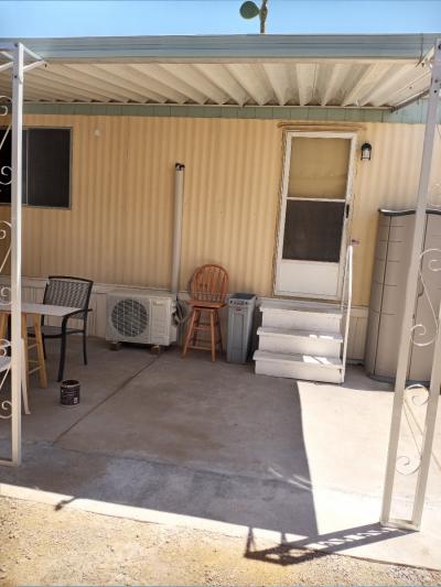 Photo 3 of 17 of home located at 16005 N. 32nd St. Phoenix, AZ 85032