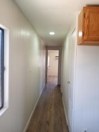 1979 NMMH Mobile Home Mobile Home