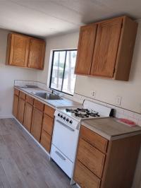 1979 NMMH Mobile Home Mobile Home