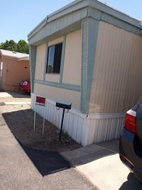 1979 NMMH Mobile Home Mobile Home