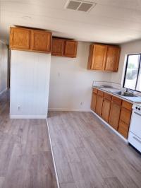 1979 NMMH Mobile Home Mobile Home