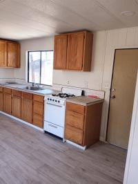 1979 NMMH Mobile Home Mobile Home