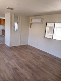 1979 NMMH Mobile Home Mobile Home