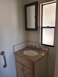 1979 NMMH Mobile Home Mobile Home