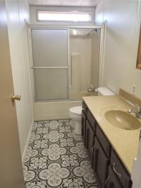 1979 NMMH Mobile Home Mobile Home