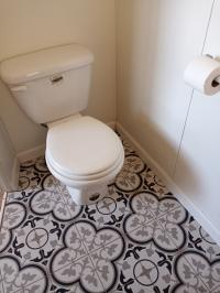 1979 NMMH Mobile Home Mobile Home